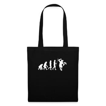 Greek Mythology Gods Ancient Greece - Tote Bag - black - Front