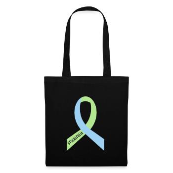 SPED Neurodiversity Dyscalculia - Tote Bag - black - Front