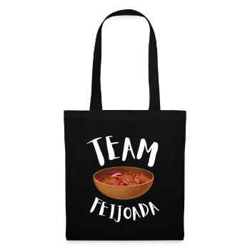 KBBQ Korean BBQ Kimchi Ramen - Tote Bag - black - Front