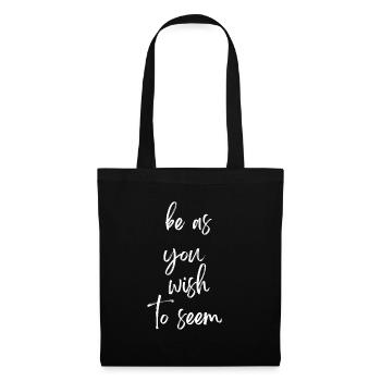 Philosophical Debate Feeling Philoslothical - Tote Bag - black - Front