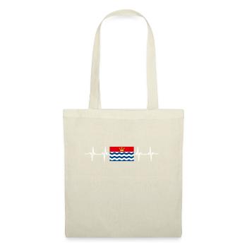 United Kingdom Greater London Flag - Tote Bag - nature - Front