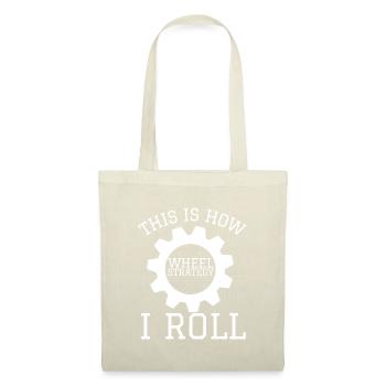 Volatility Options Trading Trader - Tote Bag - nature - Front