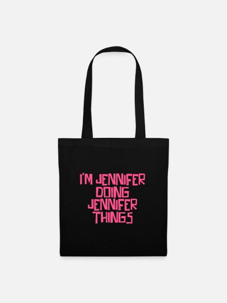 I'm Jennifer doing Jennifer things - Mulepose - sort