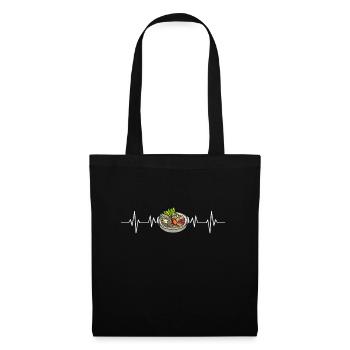 Sumo Stew - Hot Pot Chanko Hub - Tote Bag - black - Front