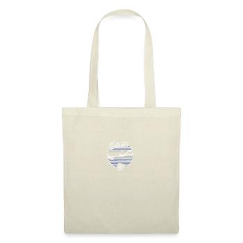 Chasse sous marine Vie en eau salée Pêche en apnée - Sac en tissu - nature - Devant