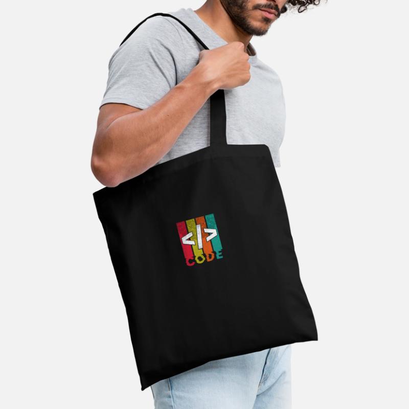 Conception du code Sac en tissu
