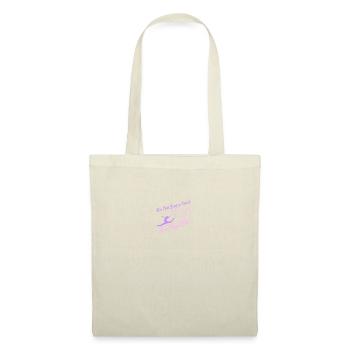 Gymnast gymnast gymnast funny gymnastics saying gymnast - Tote Bag - nature - Front