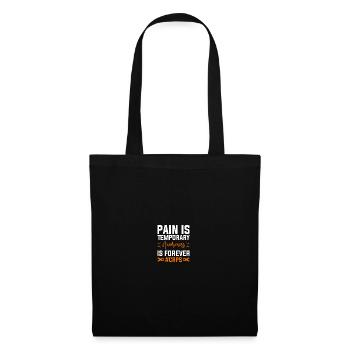 RSD CRPS Awareness - Tote Bag - black - Front