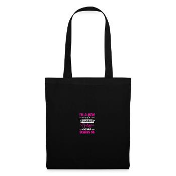 PACU Nurse Recovery Room Nurse - Tote Bag - black - Front
