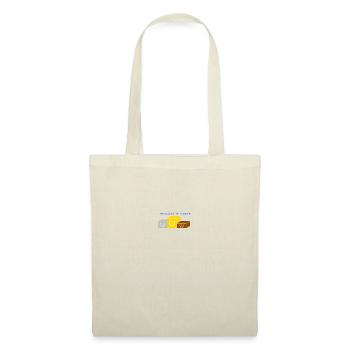 winner - Tote Bag - nature - Front