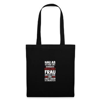 Albanians Albanian Albania - Tote Bag - black - Front