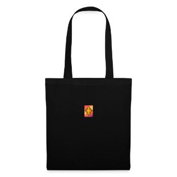 Théorie des anciens astronautes Quimbaya Avion - Sac en tissu - noir - Devant