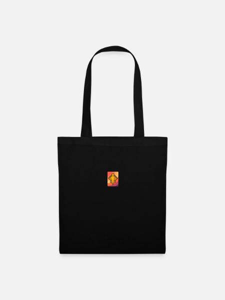 Ancient Astronaut Theory Quimbaya Airplane - Tote Bag - black