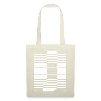 LETTER J - Tote Bag - nature - Front