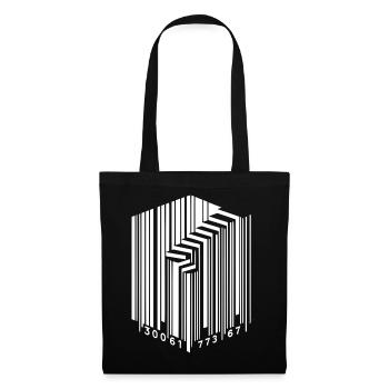 Code Illusion bester ean lol Cash Money hoch Game - Stoffbeutel - Schwarz - Vorne