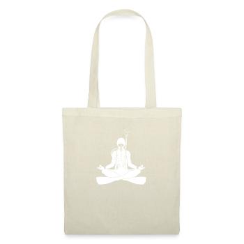 Diver Gift Diving Dive Sport - Sac en tissu - nature - Devant