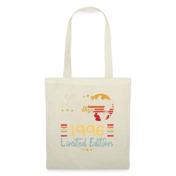 Legendary since May 1996 Limited Edition - Tote Bag - nature - Front