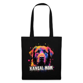 Kangal Dog Cadeau Dire - Sac en tissu - noir - Devant