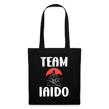 zaidoo 34 - Sac en tissu - noir - Devant