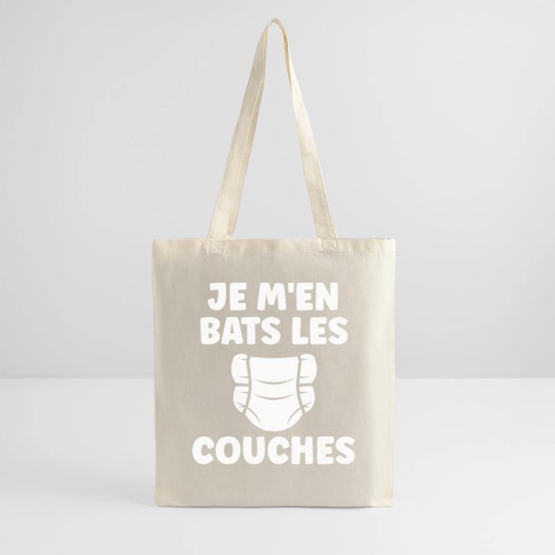Couches Sac en tissu
