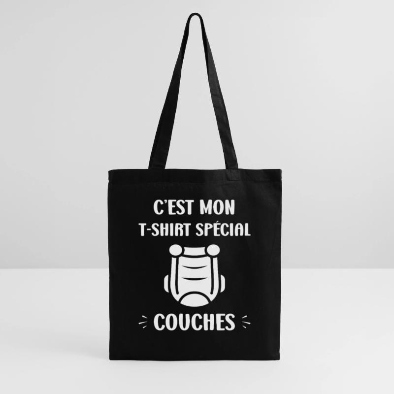 Couches Sac en tissu