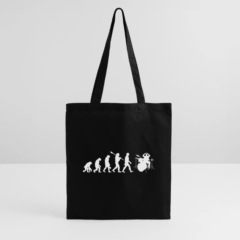 Drum évolution Sac en tissu