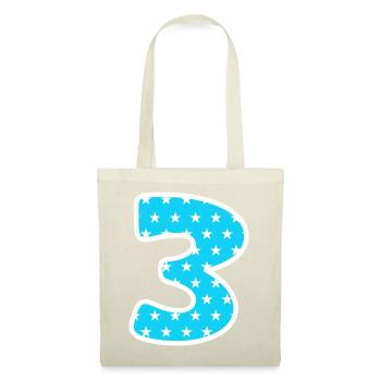 3 - Tote Bag - nature - Front