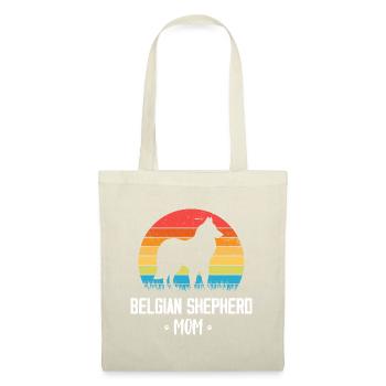 Belgian Shepherd - Tote Bag - nature - Front