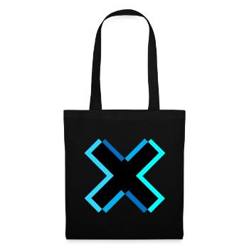 Urban Up - Tote Bag - black - Front