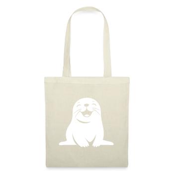 sea lion - Tote Bag - nature - Front