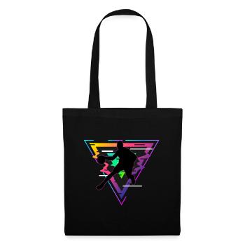 Basketball - Tote Bag - black - Front