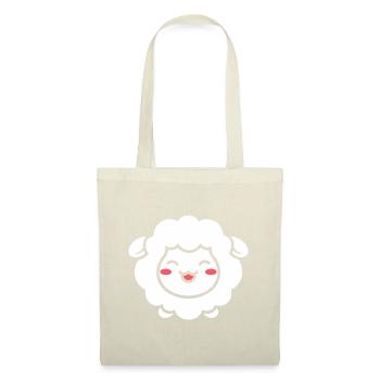 Sheep - Tote Bag - nature - Front