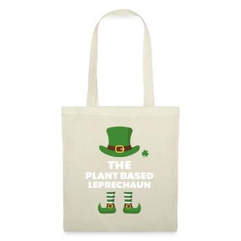 Le lutin à base de plantes - Sac en tissu - nature - Devant