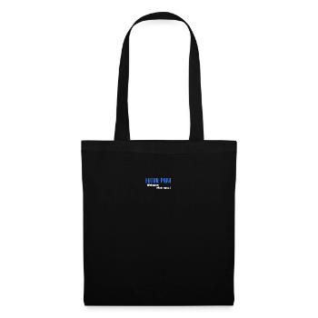 Future dad! - Tote Bag - black - Front