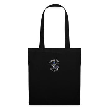 Bof Tee Shirt 02 removebg preview - Sac en tissu - noir - Devant