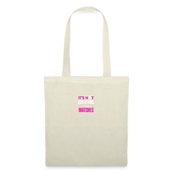 Funny Swinger Not Cheating Husband Watching - Tote Bag - nature - Front