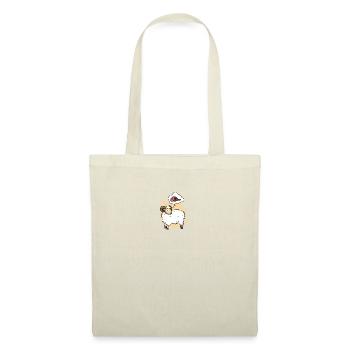 Carnivorous sheep - Tote Bag - nature - Front