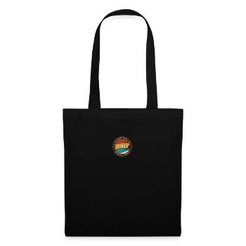 10th Birthday Vintage 10 Years Old Made In 2011 Gi - Tote Bag - black - Front