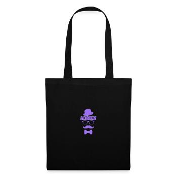 Gift for Adrien - Tote Bag - black - Front