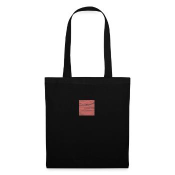 50 nuances - Sac en tissu - noir - Devant
