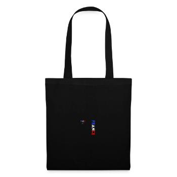 Rugby Player Fan Rugby Supporter Rugby France - Tote Bag - black - Front