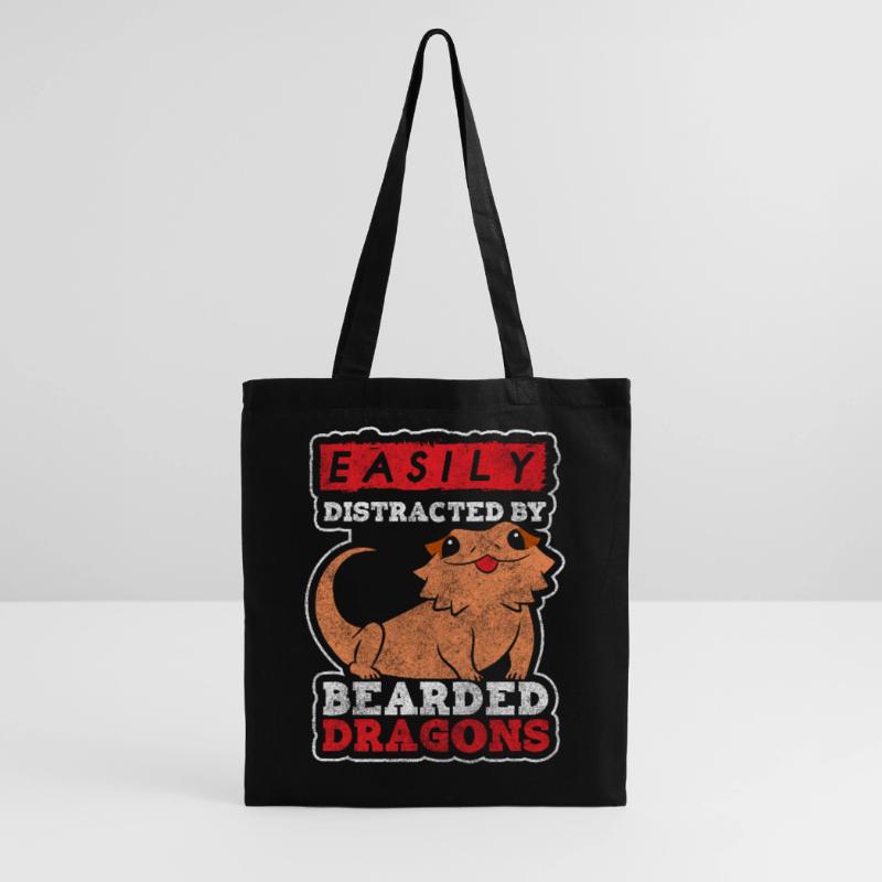 Lizard Lizard Lizard Lizard Tote Bag