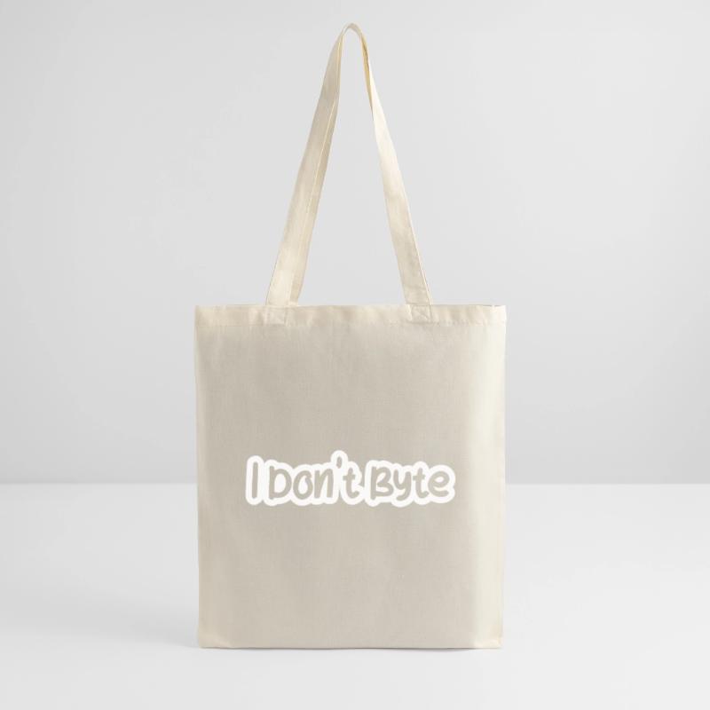 Programmierer Coder Software Entwickler Stoffbeutel