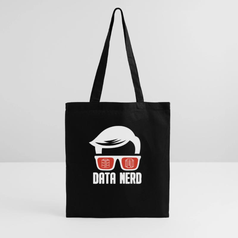 Data Science Analyst Data Scientist Tote Bag