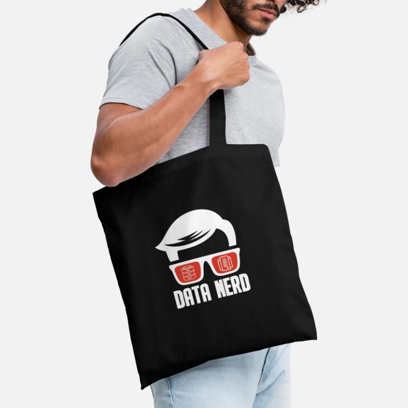 Data Science Analyst Data Scientist Tote Bag