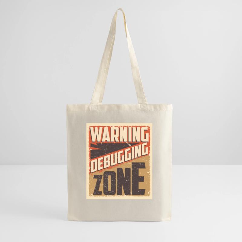 Programmer Coder Software Developer Tote Bag