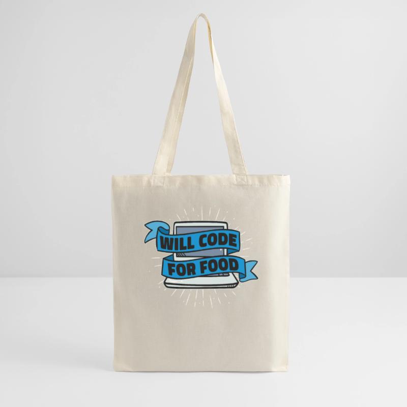 Programmer Coder Software Developer Tote Bag