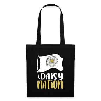 Hobby Gardener Gardener Goose Flower - Tote Bag - black - Front
