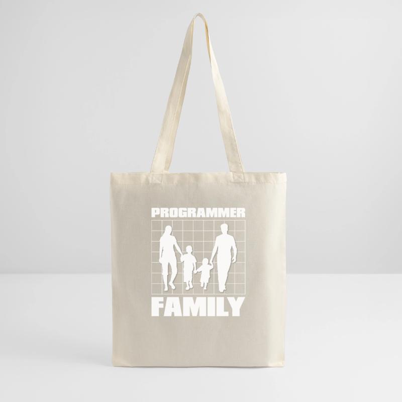 Programmer Coder Software Developer Tote Bag