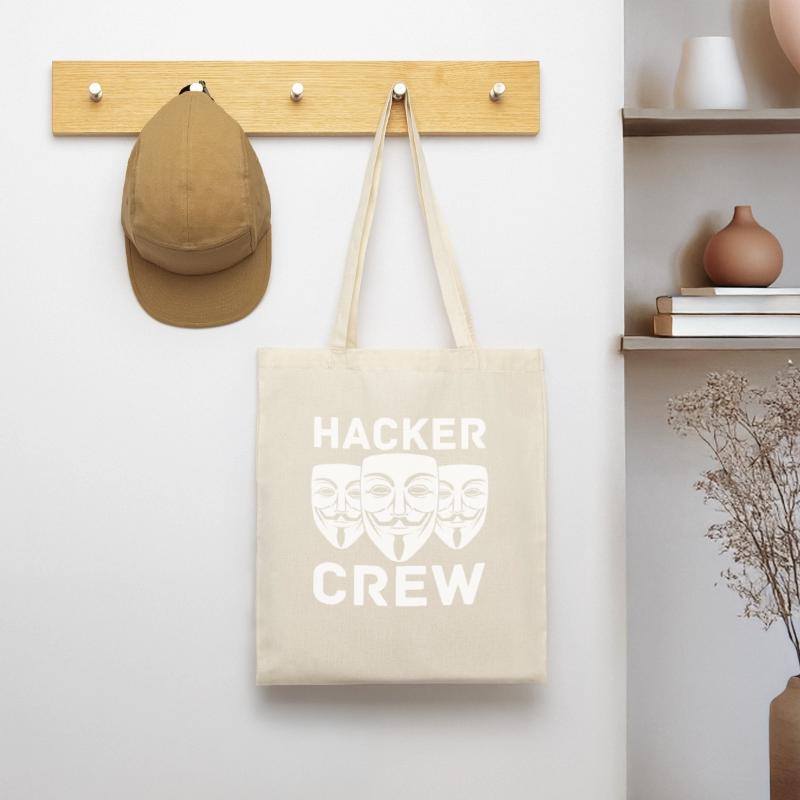 Programmer Coder Software Developer Tote Bag